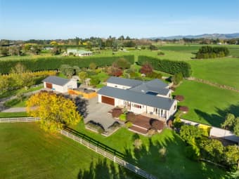 380C Upper Plain Road, Upper Plain, Wellington