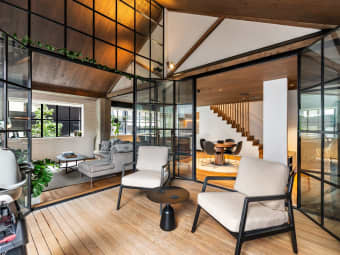 15A Augustus Terrace, Parnell, Auckland