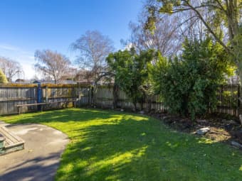 1 Pattie Place, Springlands, Marlborough