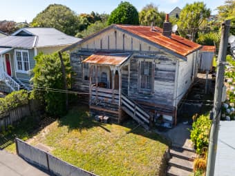 4 Ngata Street, Ngaio, Wellington