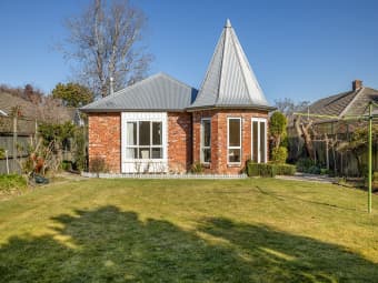 44 Wayside Avenue, Burnside, Canterbury
