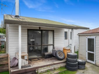 43A Girling Avenue, Mayfield, Marlborough