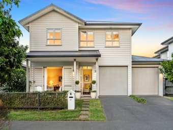 66 Searle Street, Stonefields, Auckland