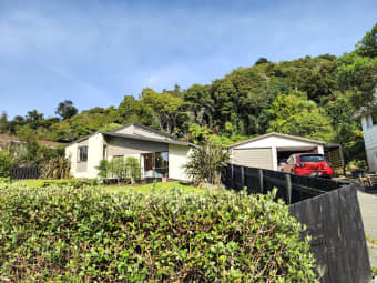 32 Power Road, Karoro, West Coast