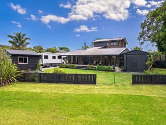1884 Ngunguru Road, Ngunguru, Northland