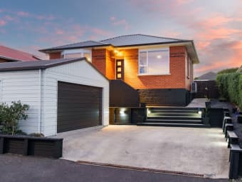 55 Spencer Street, Andersons Bay, Otago