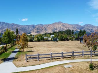 13 Dingle Street, Lake Hawea, Otago