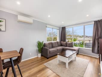 100 Castor Crescent, Cannons Creek, Wellington