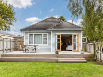 8 Mangaroa Hill Rd, Maoribank, Wellington