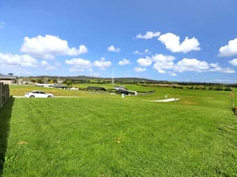 6 Anbrue Lane, Ruakaka, Northland