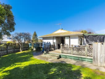 1 Pattie Place, Springlands, Marlborough