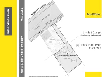 129a McMurdo Street, Tinwald, Canterbury