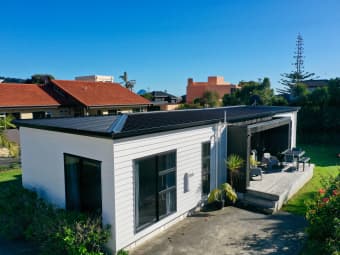 49 Pohutukawa Ave, Ohope, Bay of Plenty