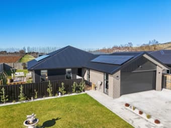 28 Wai iti Avenue, Redwoodtown, Marlborough