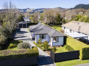 717 Christchurch Akaroa Road, Tai Tapu, Canterbury