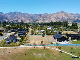 13 Dingle Street, Lake Hawea, Otago