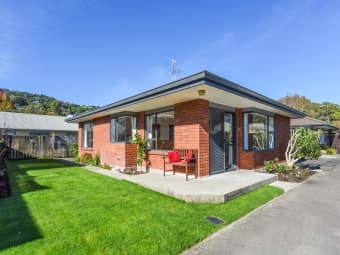 2/8 Rawhiti Street, Tahunanui, Nelson