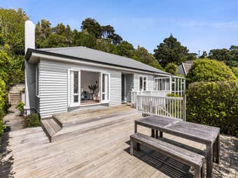67 Bombay St, Ngaio, Wellington