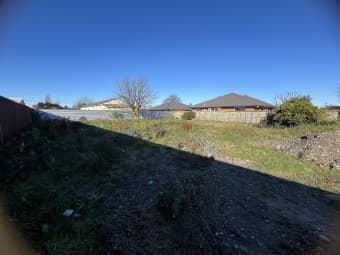 129a McMurdo Street, Tinwald, Canterbury