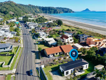 49 Pohutukawa Ave, Ohope, Bay of Plenty