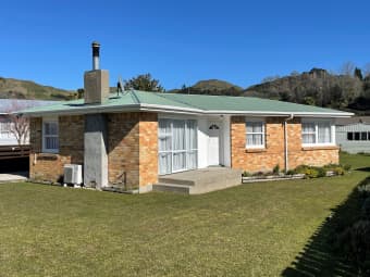 34 Queen Street, Te Kuiti, Waikato
