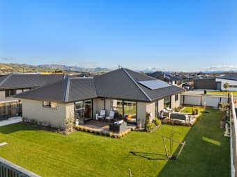 28 Wai iti Avenue, Redwoodtown, Marlborough