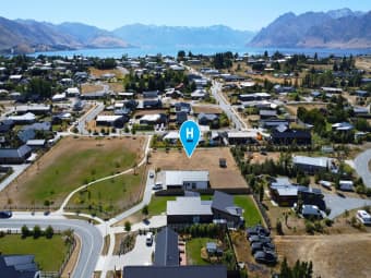 13 Dingle Street, Lake Hawea, Otago