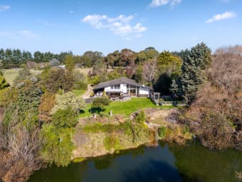 792 State Hwy 2, Opaki, Wellington