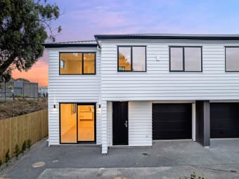Lot 6/24 Leonard Road, Mount Wellington, Auckland