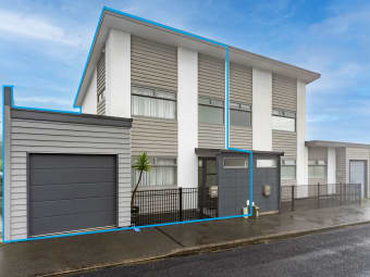 27 Gilkison St, Halfway Bush, Otago