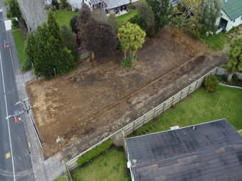 Lot 1/330 Tukapa Street, Hurdon, Taranaki