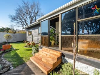 32A Tennyson Street, Petone, Wellington