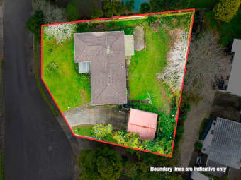 8 Newstead Avenue, Browns Bay, Auckland