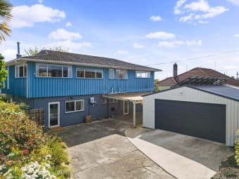 140 Charles St, Blenheim, Marlborough