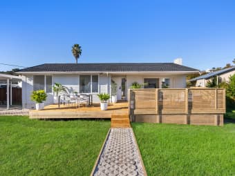 13 Becroft Drive, Forrest Hill, Auckland