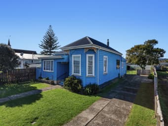 98 St John Street, Opotiki, Bay of Plenty