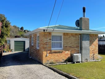 34 Queen Street, Te Kuiti, Waikato