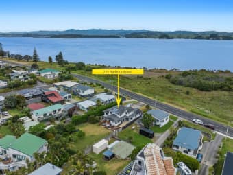 225 Harbour Road, Ohope, Bay of Plenty