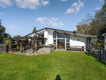 792 State Hwy 2, Opaki, Wellington