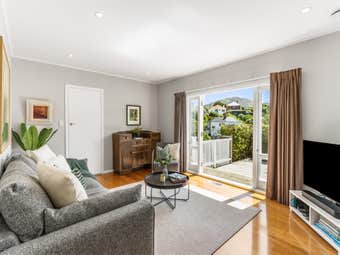 67 Bombay St, Ngaio, Wellington