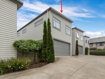 20C Kelvin Place, Hamilton East, Waikato