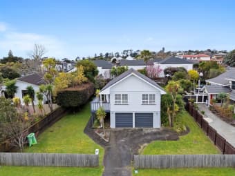 60 Marendellas Drive, Bucklands Beach, Auckland
