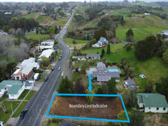 Lot 1/330 Tukapa Street, Hurdon, Taranaki