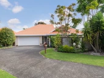 18 Gillett Place, Botany Downs, Auckland