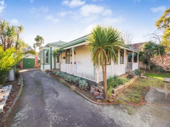 357 Featherston Street, Palmerston North, Manawatu-Wanganui