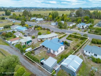2383 Takapau Road, Waipukurau, Hawke's Bay