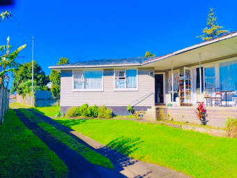23 Jordan Road, Mangere, Auckland