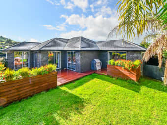 135 Hillpark Drive, Pokeno, Waikato