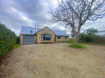 5 Gaisford Terrace, Waipukurau, Hawke's Bay