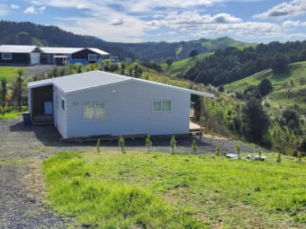 43 Haul Road, Makarau, Auckland